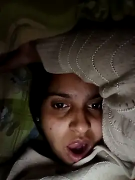 Soni-Thakur's cam snapshot