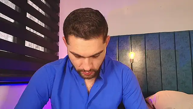 Steve-Carter's cam snapshot