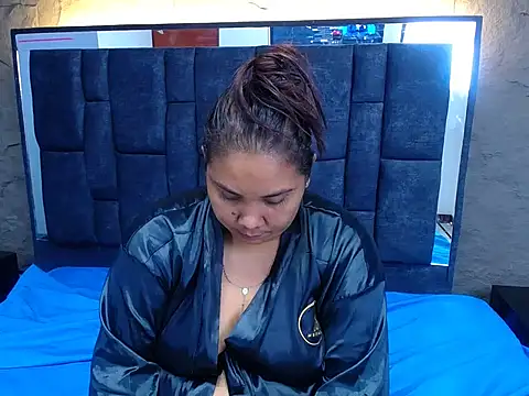 zamarahotcl's cam snapshot