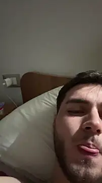 Chri1607's cam snapshot