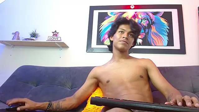 dreyk20's cam snapshot