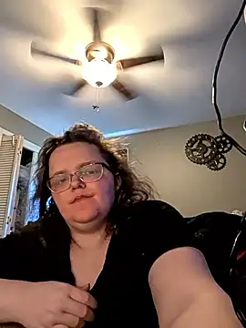 TheMistyPrice's cam snapshot