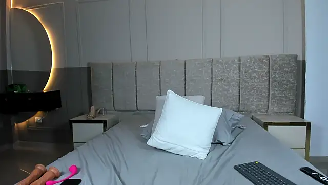 sannem_hot's cam snapshot