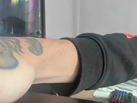 jhonduglas's cam snapshot