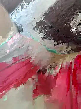 JuliaFonseca's cam snapshot