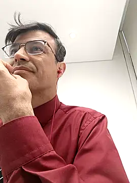 Pabloswbogota's cam snapshot