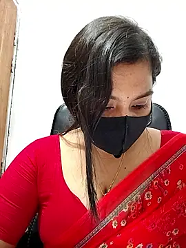 Ritusri_Dotta's cam snapshot