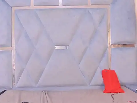 Hilaryasm's cam snapshot