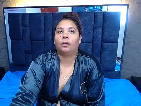 zamarahotcl's cam snapshot