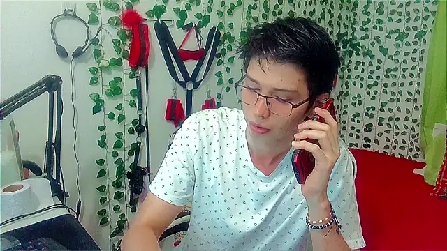 Andy_gray's cam snapshot