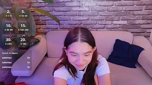 laurent_scott's cam snapshot