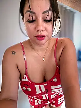 ValeryGrey live sex cam