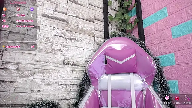 maily_can's cam snapshot