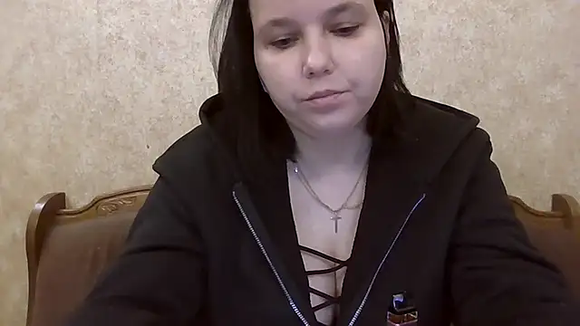 JeorginaJ's cam snapshot