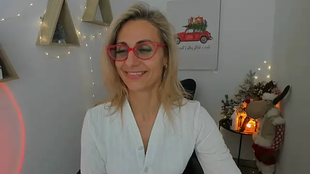 MuseOfStage's cam snapshot