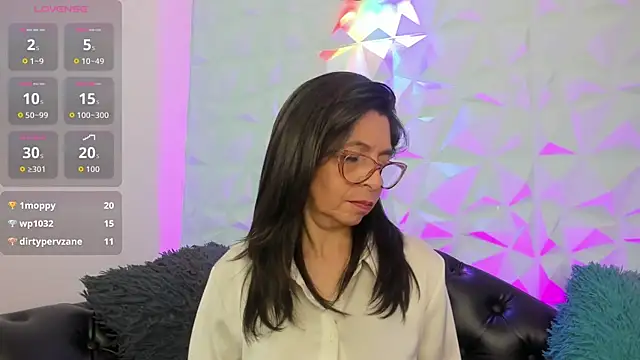 SabinaDeluxe_cg's cam snapshot