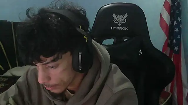 Dark_DesireX's cam snapshot