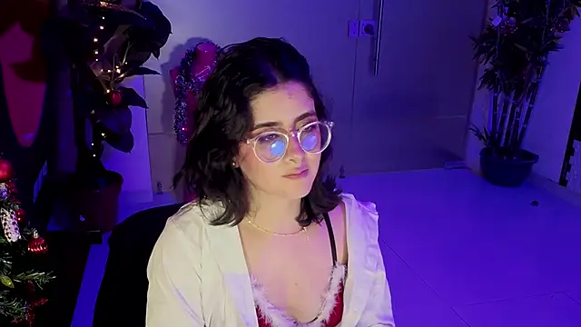 LiLLiAnderson's cam snapshot