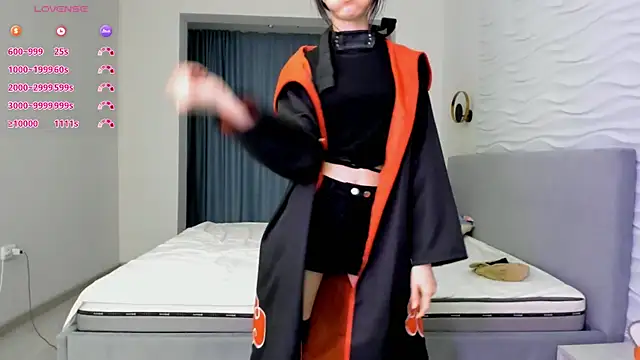 kawai_mai live sex cam