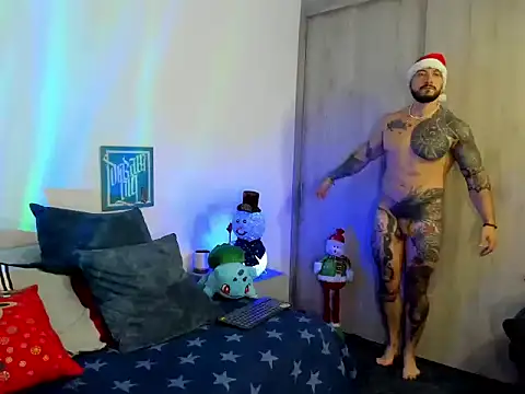 Dave-Max01's cam snapshot