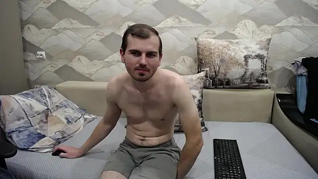 SerzhKorol1's cam snapshot