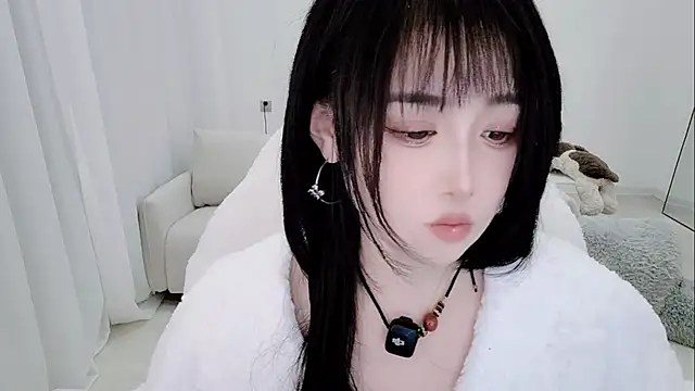 Evangelin-e's cam snapshot