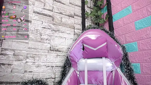 maily_can's cam snapshot