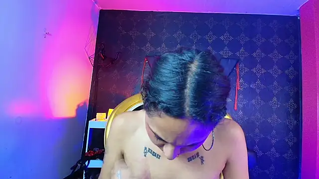 Sweettpleasure's cam snapshot