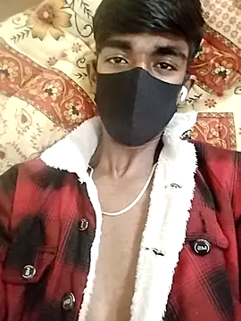 alone_-_deep's cam snapshot