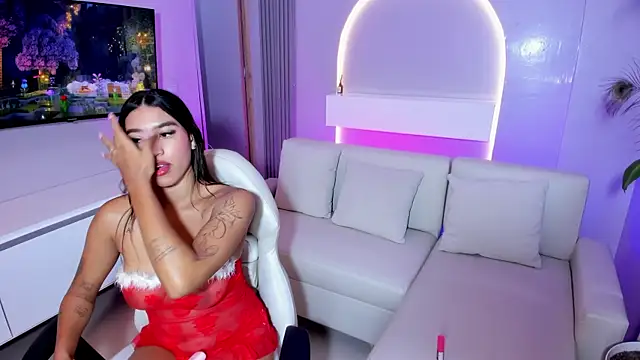 Ailee_naughty's cam snapshot