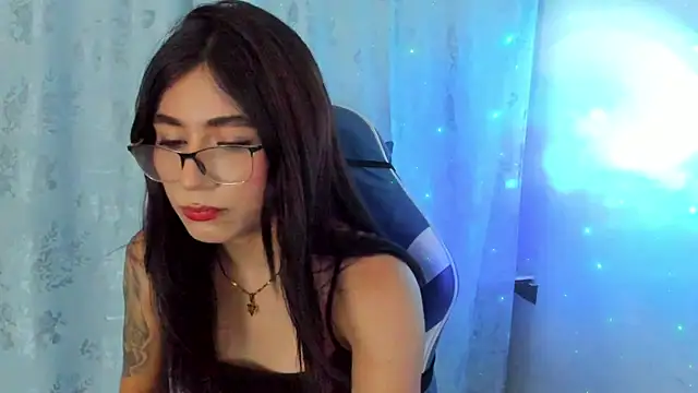 Camila_TransGirl live sex cam