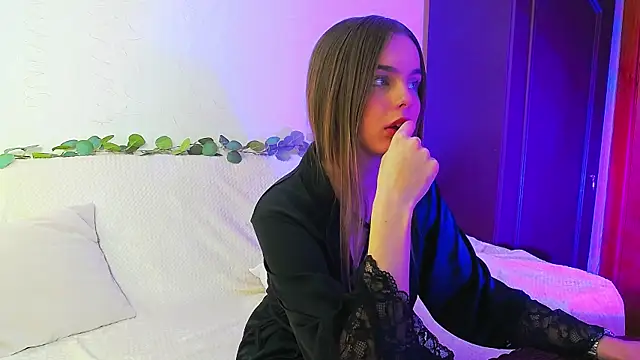 AlicaLOVEalisa777's cam snapshot