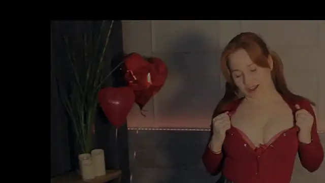 ArielJoy_'s cam snapshot