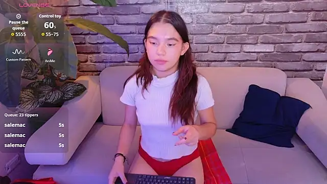 laurent_scott's cam snapshot