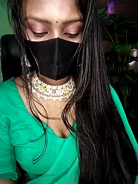 Idhika-Paul's cam snapshot