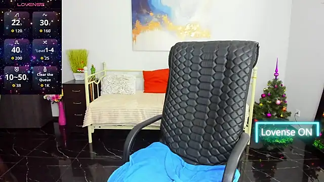 Julia_Dean's cam snapshot