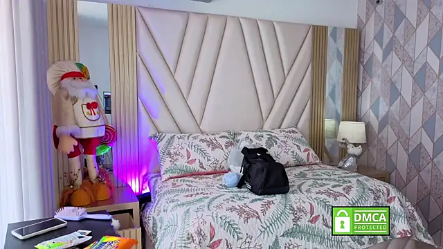 Miia_harper_'s cam snapshot