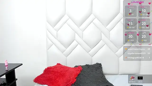 Analia18_'s cam snapshot