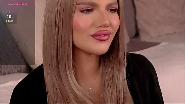 Graciane_Lee's cam snapshot