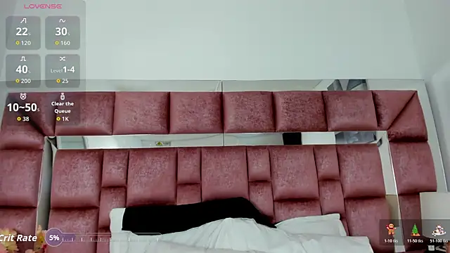 nayara_macherano's cam snapshot