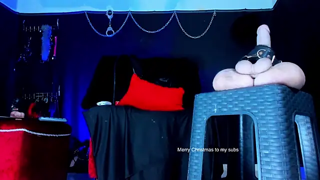 KaramStone's cam snapshot