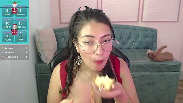 alexa_romero_t's cam snapshot