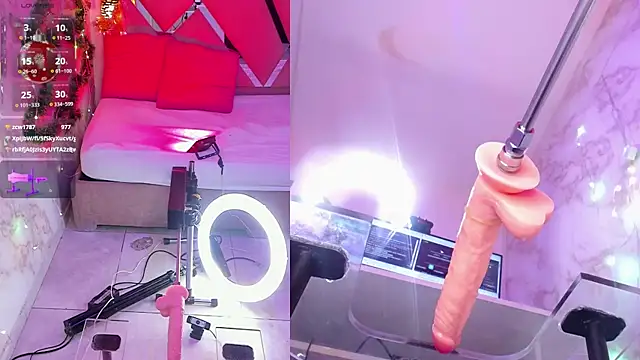 RoxyLicious_'s cam snapshot