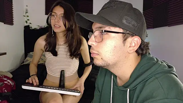 Conor_Taylor's cam snapshot