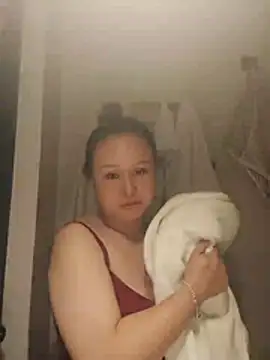 Christine-le1's cam snapshot