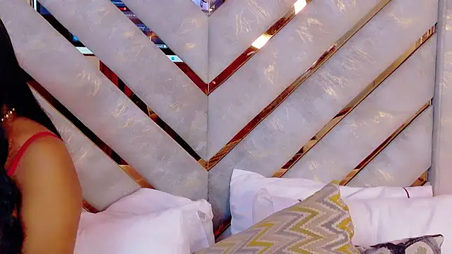 Zoe-Carter's cam snapshot