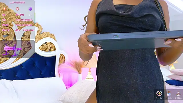 AshleyFerri's cam snapshot