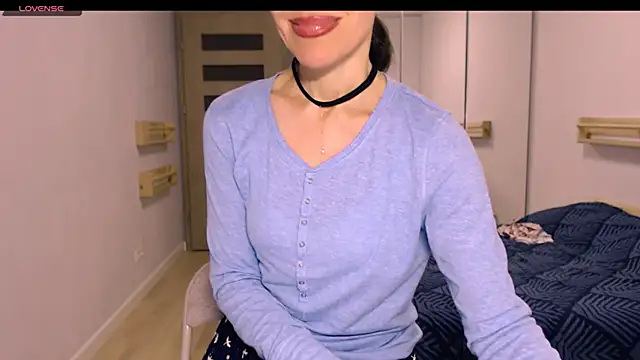 Pepper_mur's cam snapshot