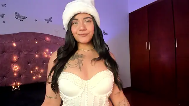 DesireSweet's cam snapshot