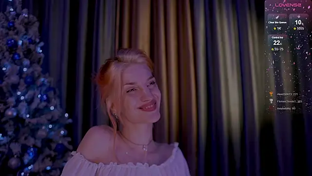 WendyGilber's cam snapshot